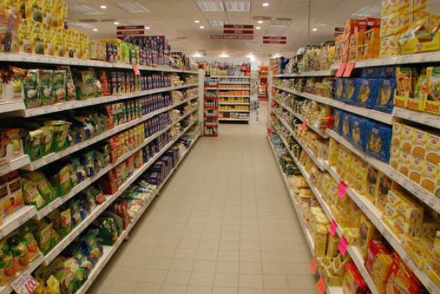 Paese che vai, numero di supermercati che trovi: Binetto il pi� ''global''